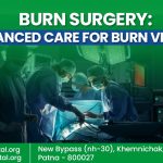 Burn Surgery: Advanced Care for Burn Victims at Ford Hospital