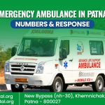 Best Emergency Ambulance Service in Patna