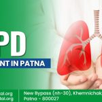 COPD treatment in Patna