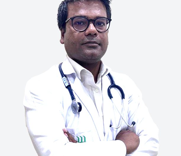 Dr. Mani Anand