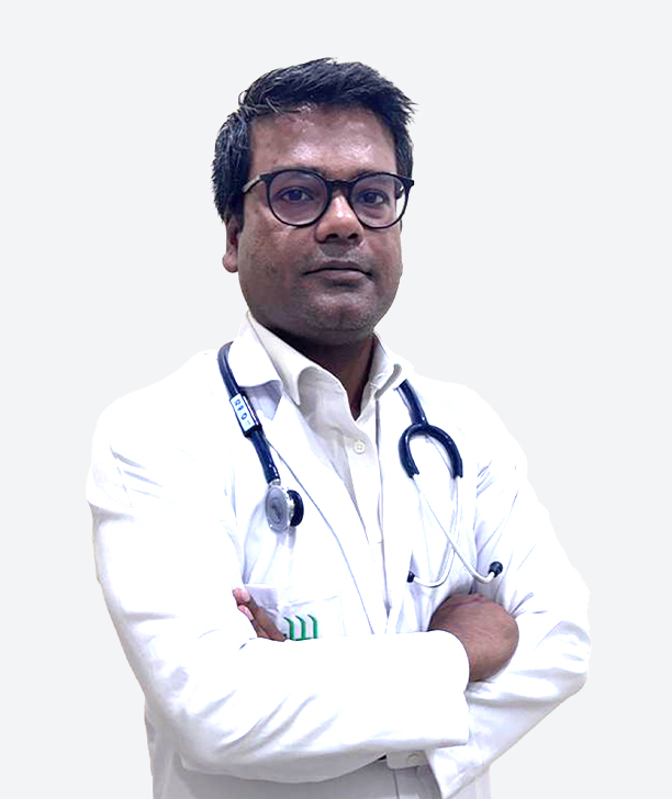 Dr. Mani Anand