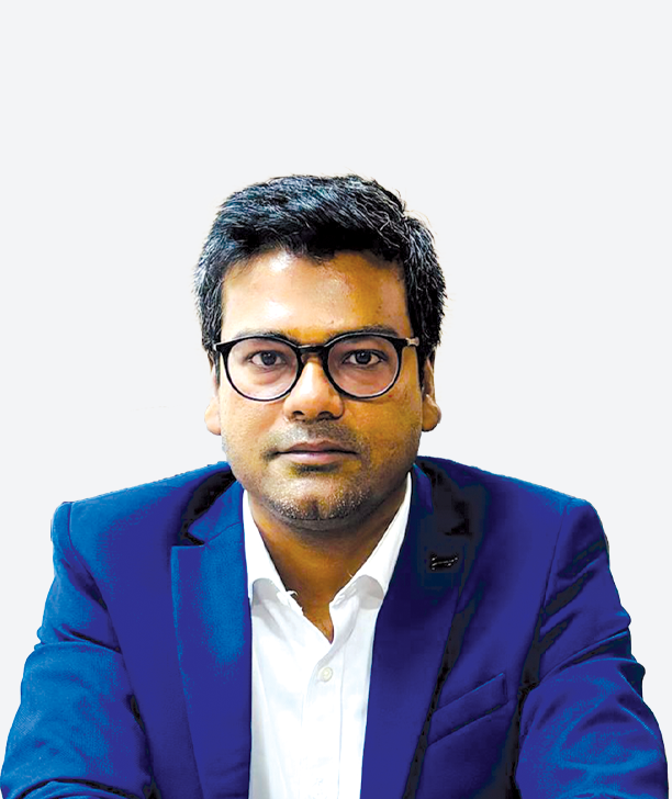 Dr. Mani Anand