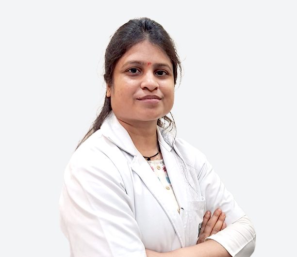 Dr. Khushboo Rani