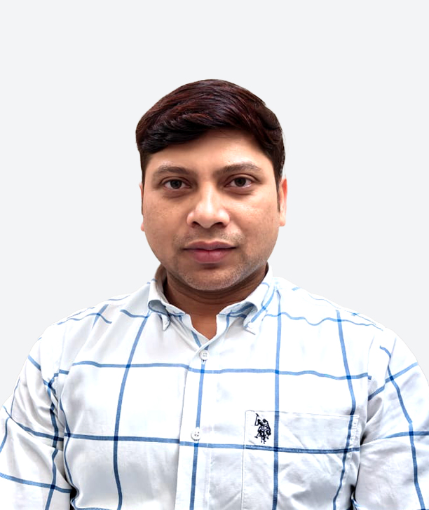 Dr Vikash Kumar