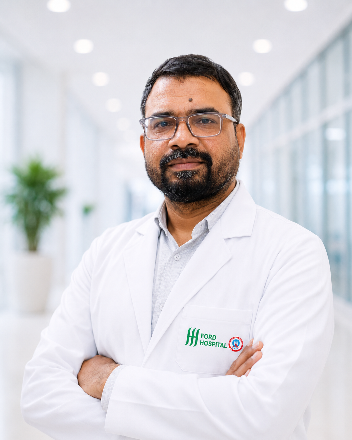 Top ENT Doctor in Patna