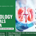 Top 5 Nephrology Hospitals in Patna