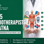 Top 5 Physiotherapist in Patna