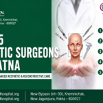 Top 5 Plastic Surgeons in Patna
