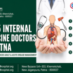 Top 5 Internal Medicine Doctors in Patna