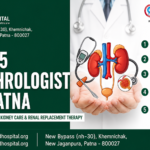 Top 5 Nephrologist Doctors in Patna