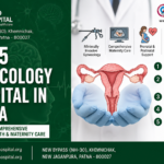 Top 5 Gynecology Hospitals in Patna