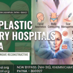 Top 5 Plastic Surgery Hospital in Patna
