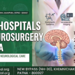 Top 5 Neurosurgery Hospitals in Patna