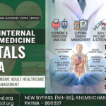 Top 5 Internal Medicine hospitals in Patna