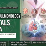 Top 5 Pulmonology Hospitals in Patna