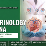 Top 5 Endocrinology Hospitals in Patna