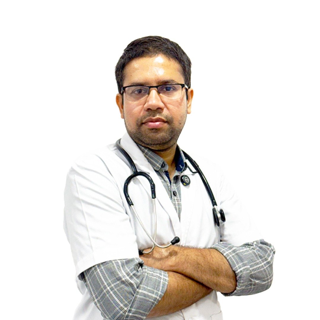 Dr. Ujjwal Kumar
