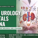 Top 10 Urology Hospitals in Patna