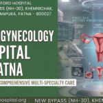 Best Gynecology Hospital in Patna