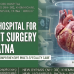 Best Hospital for Heart Surgery in Patna