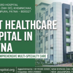 Best Healthcare Hospital in Patna