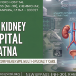 Best Kidney Hospital in Patna