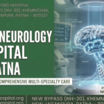 Best Neurology Hospital in Patna