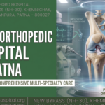 Best Orthopedic Hospitals in Patna