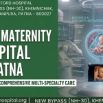 Best Maternity Hospital in Patna