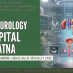 Best Urology Hospital in Patna