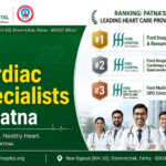 Top Cardiac Specialists in Patna