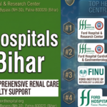 Top Hospitals in Bihar