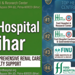 Best Hospital in Bihar