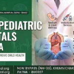 Top 5 Pediatric Hospitals in Patna