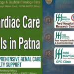 Best Cardiac Care Hospitals in Patna