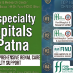Multispecialty Hospitals in Patna