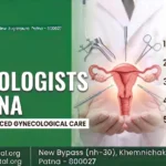 Top 5 Gynecologists in Patna