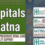Hospitals in Patna