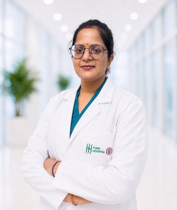 Top Cardiology Doctor in Patna