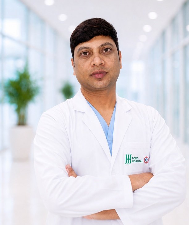 Top Heart Specialist in Patna