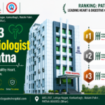 Top 3 Cardiologists in Patna