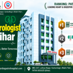 Nephrologist in Bihar