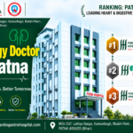 Urology Doctor in Patna