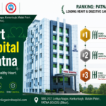 Heart Hospital in Patna