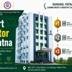 Heart Doctor in Patna