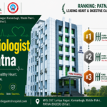 Cardiologist in Patna