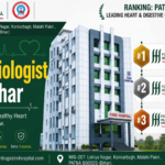Cardiologist in Bihar
