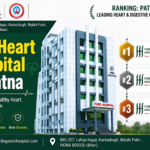 Top Heart Hospital in Patna