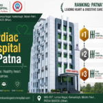 Cardiac Hospital in Patna