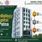 Cardiology Hospital in Bihar